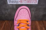 The Powerpuff Girls x Nike Dunk SB Low Pink - Image 16