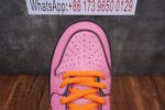 The Powerpuff Girls x Nike Dunk SB Low Pink - Image 7
