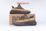 Yeezy 350 V2 Green Grey - Image 11