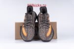 Yeezy 350 V2 Green Grey - Image 12