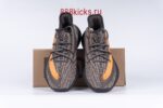 Yeezy 350 V2 Green Grey - Image 3