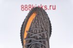 Yeezy 350 V2 Green Grey - Image 7