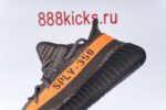 Yeezy 350 V2 Green Grey - Image 8