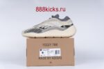 Yeezy 700 V3 Fade Salt - Image 10