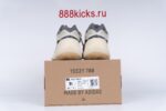 Yeezy 700 V3 Fade Salt - Image 4