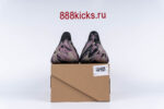 Yeezy Foam Runner MX Carbon IG9562 - Image 4