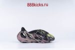Yeezy Foam Runner MX Carbon IG9562 - Image 15