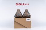 Yeezy Foam Runner 'MX Sand Grey' GY3969 - Image 13
