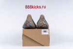 Yeezy Foam Runner 'MX Sand Grey' GY3969 - Image 4
