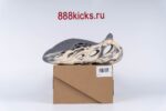 Yeezy Foam Runner 'MXT Moon Grey' GV7904 - Image 10