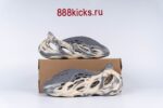 Yeezy Foam Runner 'MXT Moon Grey' GV7904 - Image 11