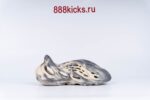 Yeezy Foam Runner 'MXT Moon Grey' GV7904 - Image 15