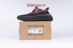 didas Yeezy Boost 350 V2 Yecheil (Non-Reflective) - Image 10