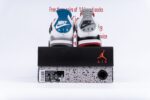 Jordan 4 Retro What The - Image 3