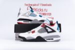 Jordan 4 Retro What The - Image 11