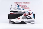 Jordan 4 Retro What The - Image 2