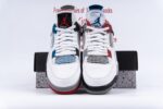 Jordan 4 Retro What The - Image 4