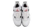 Air Jordan 4 ‘White Cement’ 2025 - Image 19