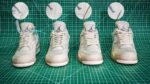 Jordan 4 Retro Off-White Sail - Image 45